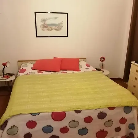 Il Nido Di Pietra