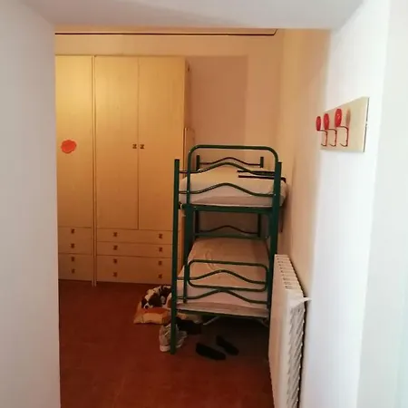 Il Nido Di Pietra