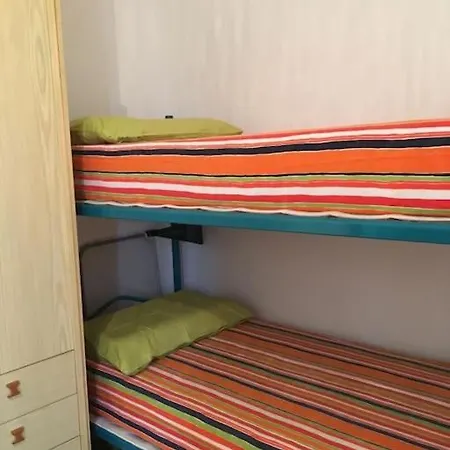 Appartamento Il Nido Di Pietra *