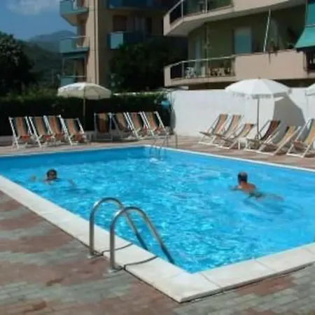 Il Nido Di Pietra * Pietra Ligure