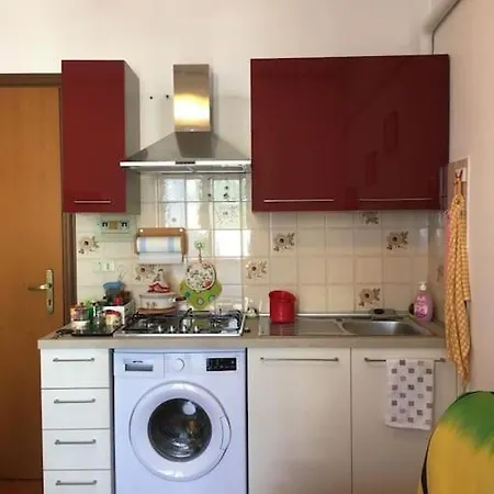 Il Nido Di Pietra *